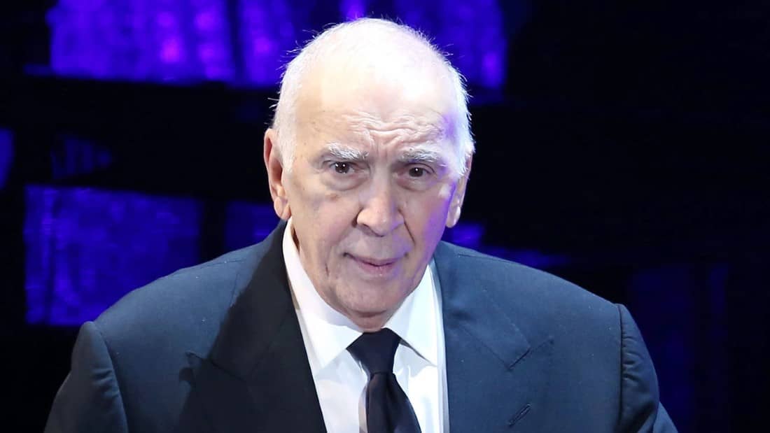 Frank Langella