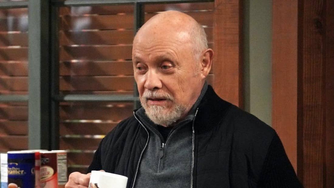 Hector Elizondo