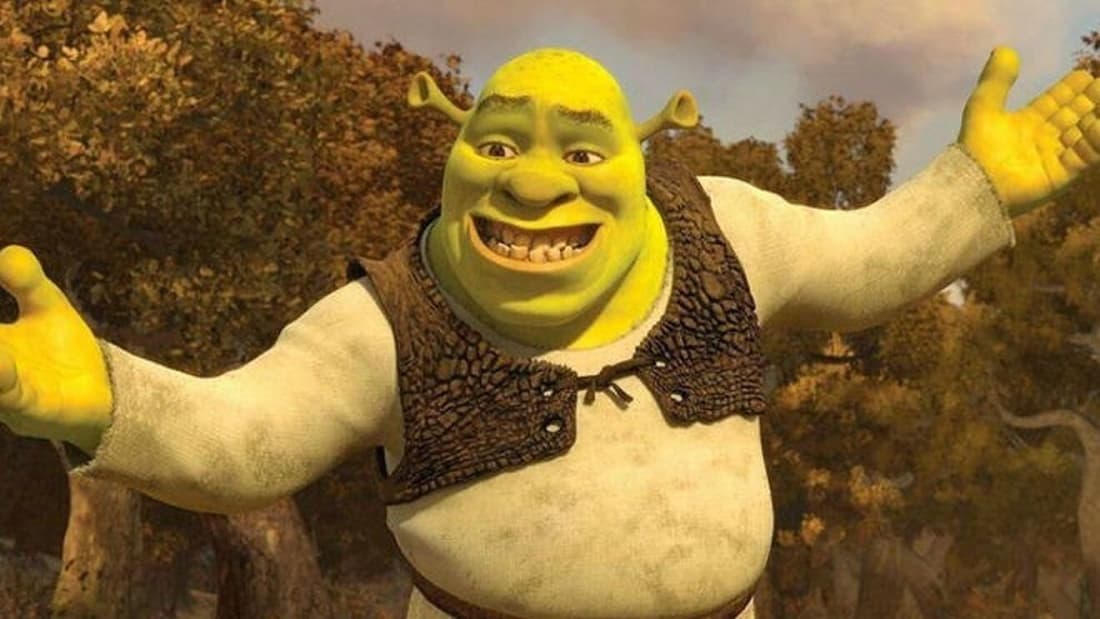 shrek