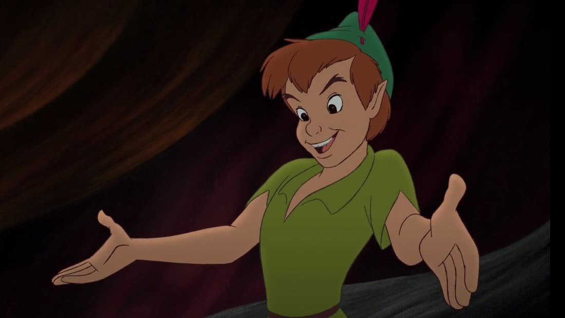 Peter Pan