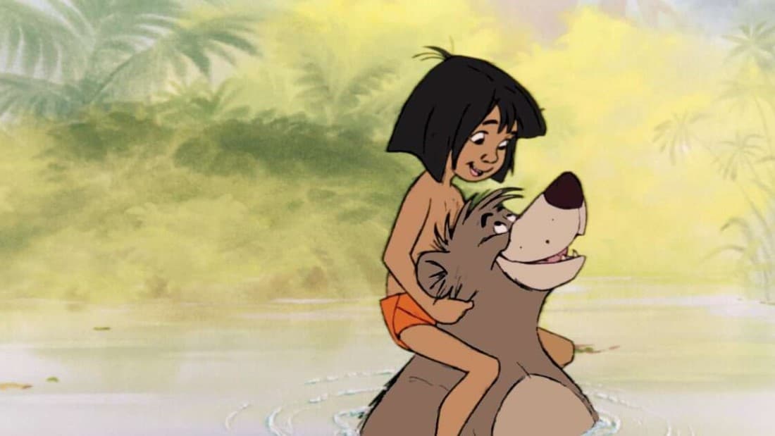 mowgli