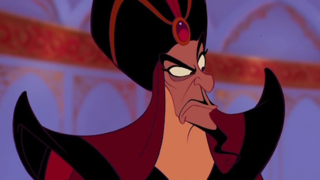 Jafar