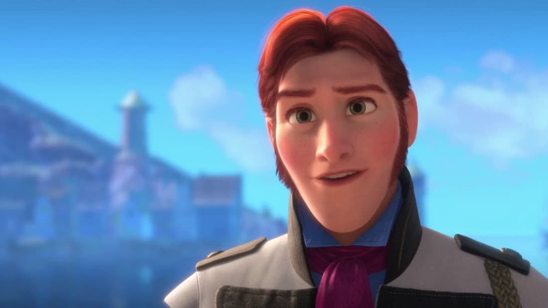 Prince Hans