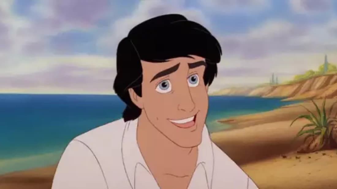 Prince Eric