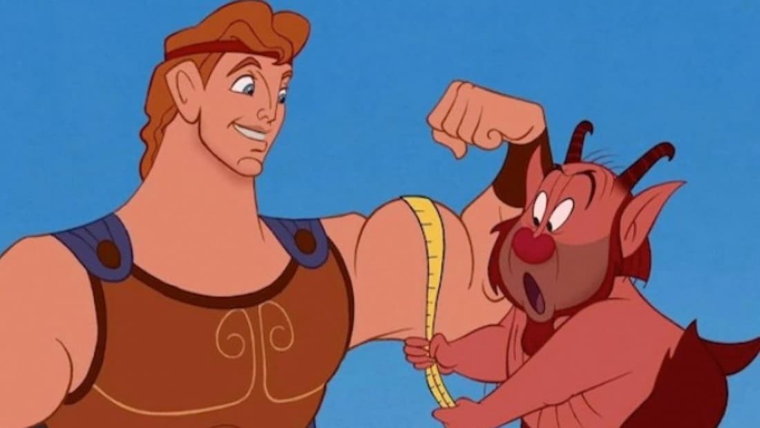 Hercules