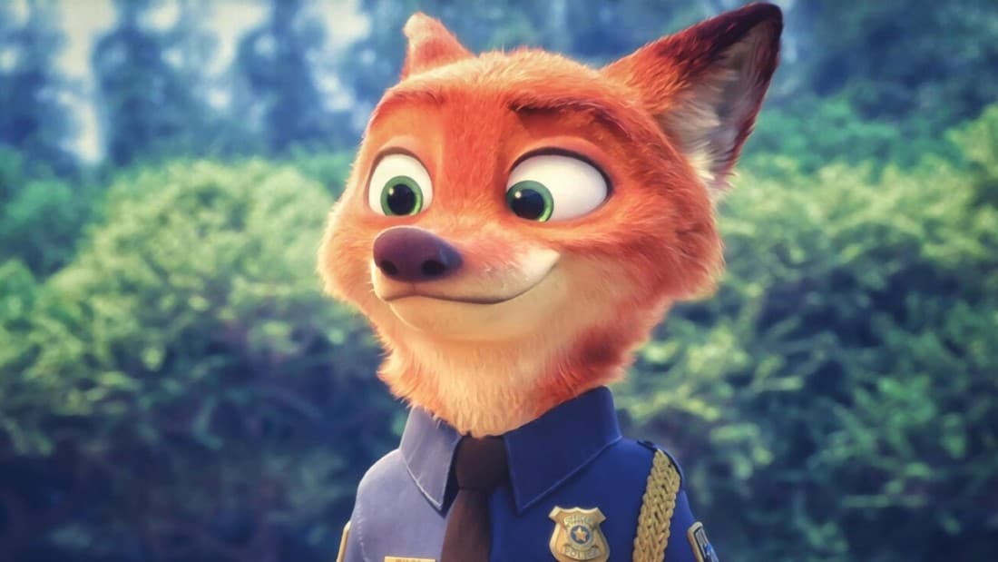 Nick Wilde