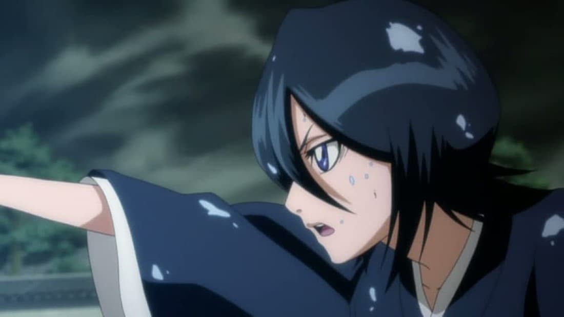 rukia kuchiki