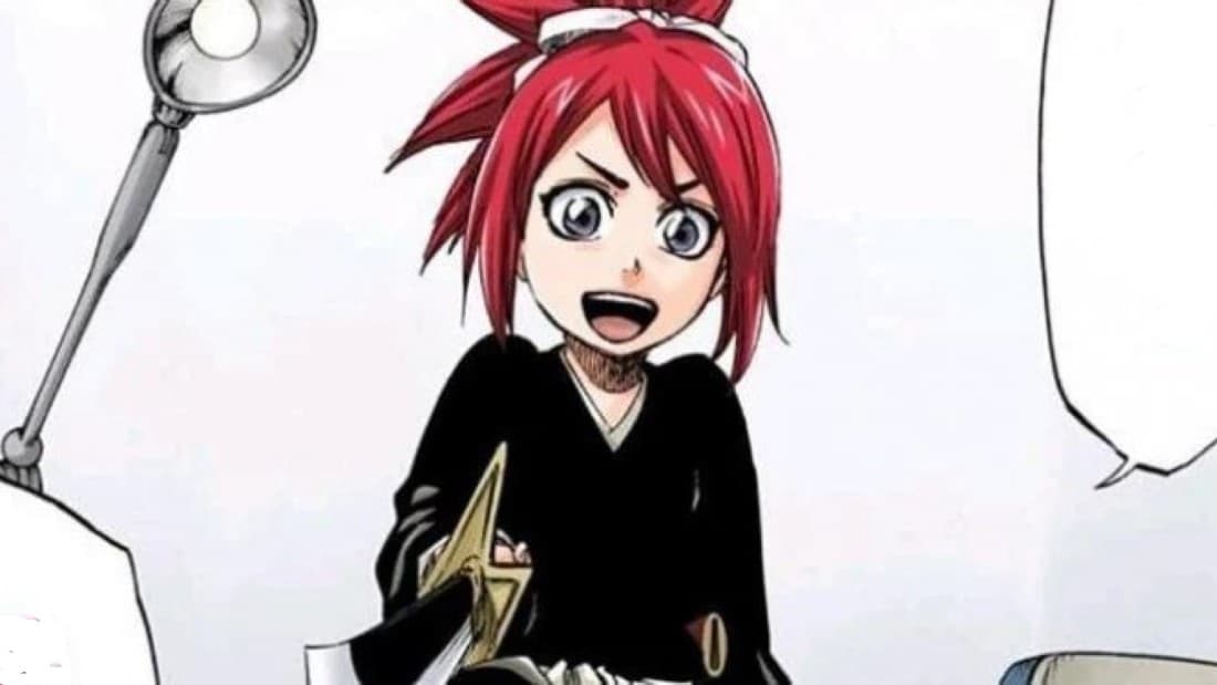 Ichika Abarai