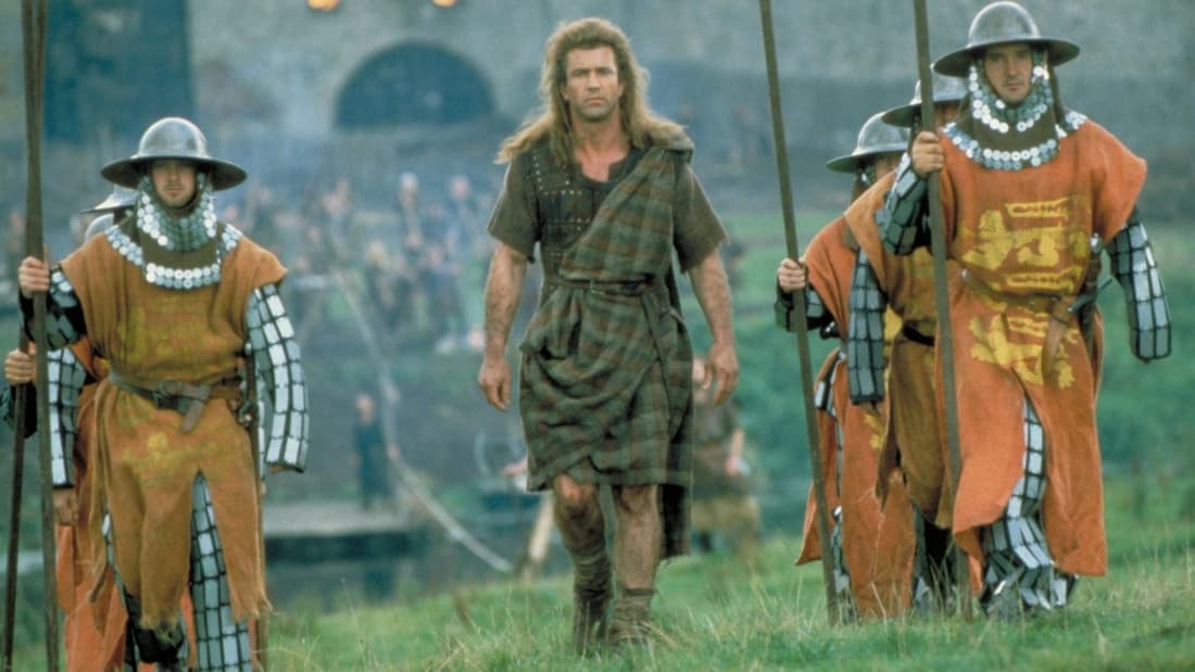 Braveheart (1995)