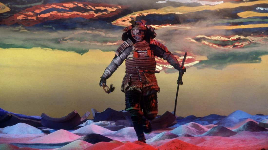 Kagemusha (1980)