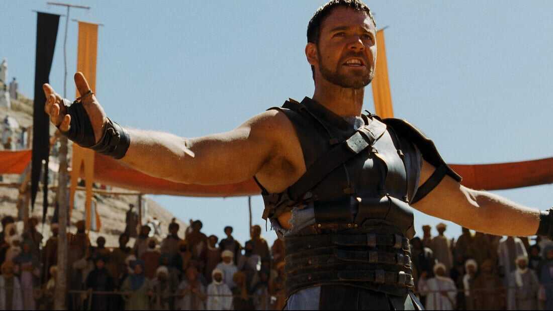 Gladiator (2000)