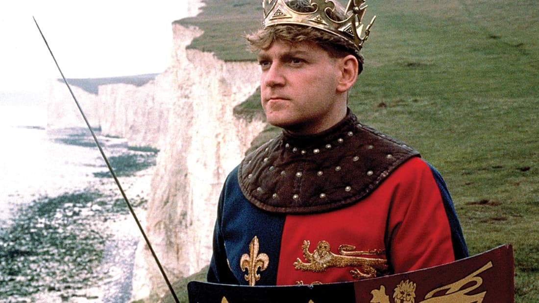 Henry V (1989)