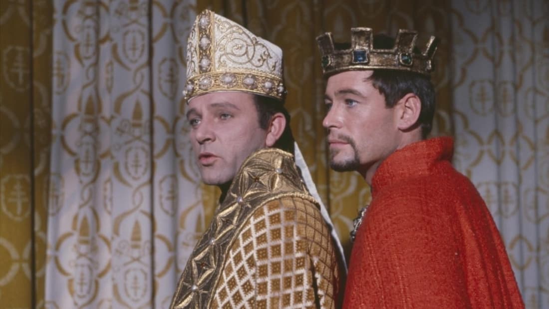 Becket (1964)