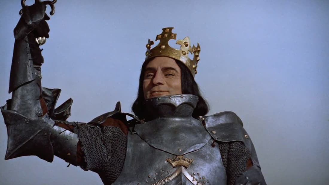 Richard III (1955)