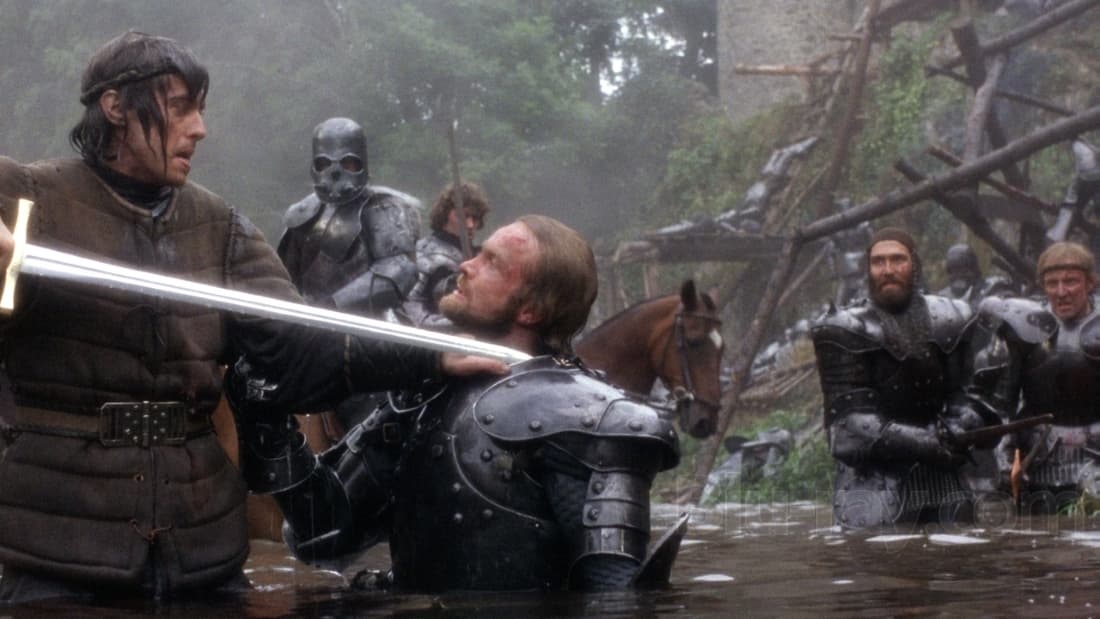 Excalibur (1981)