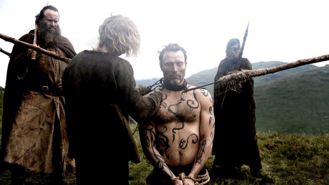 valhalla rising (2009)