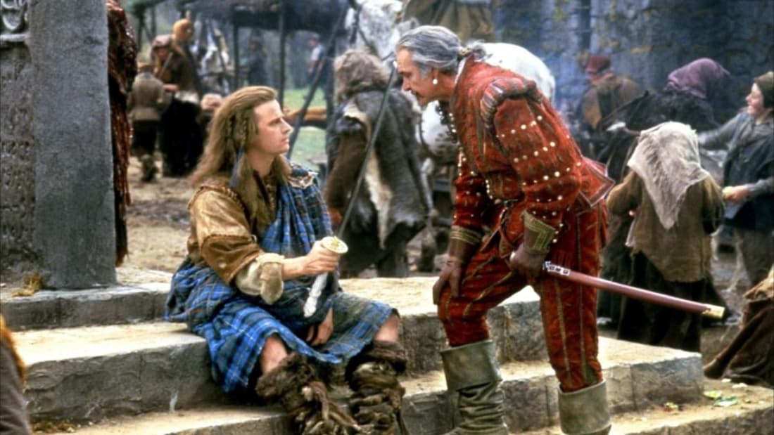 Highlander (1986)