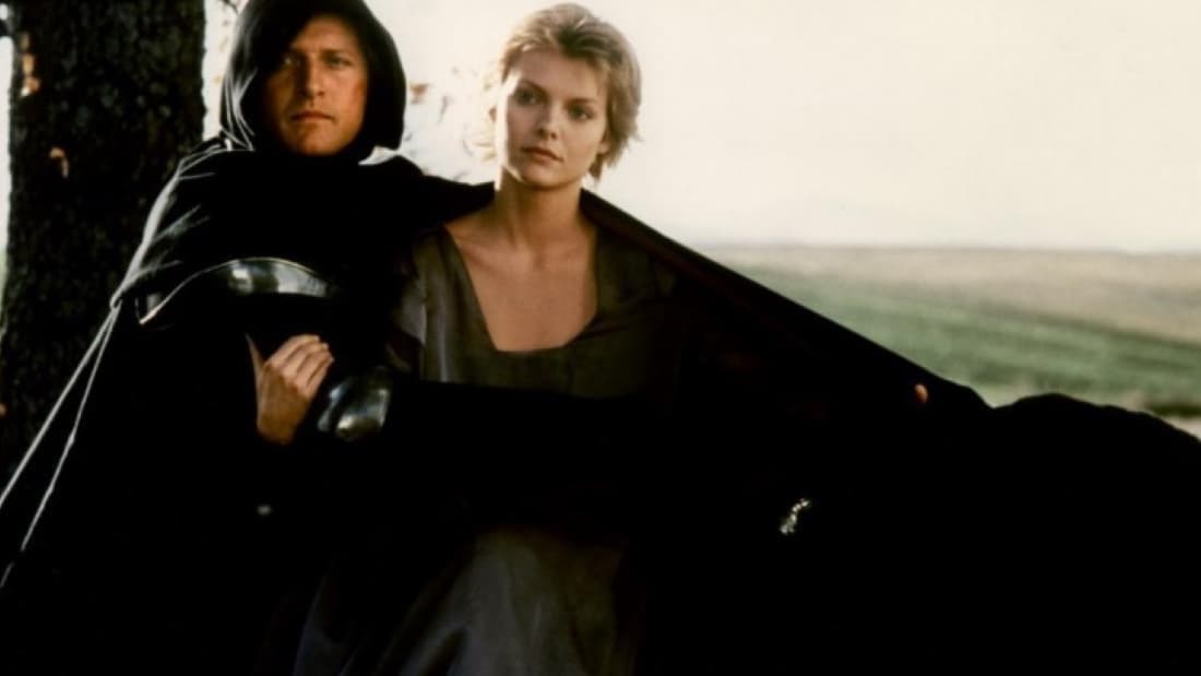 Ladyhawke (1985)