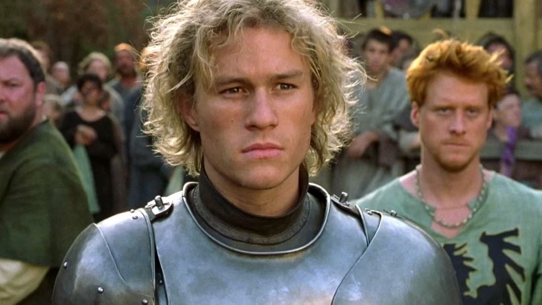 A Knight's Tale (2001)