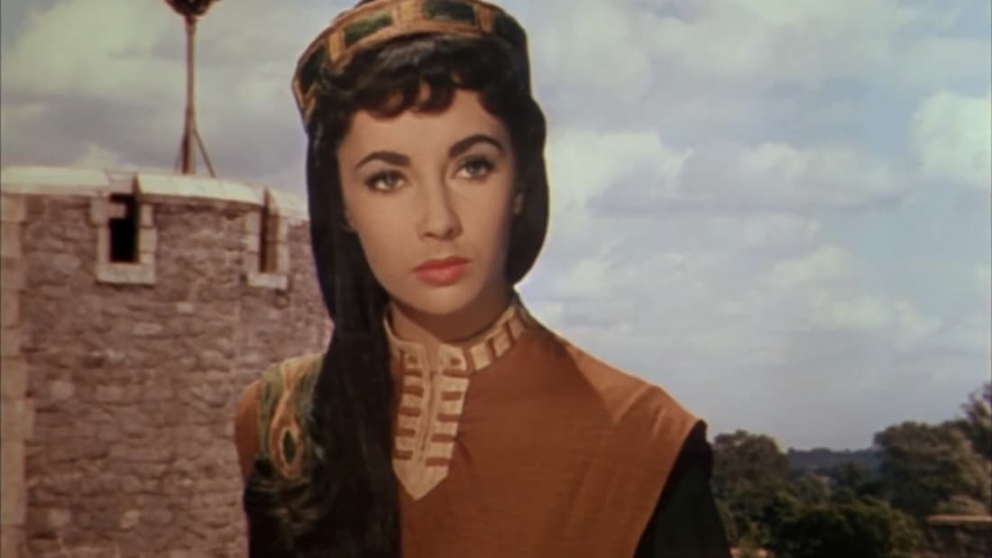 Ivanhoe (1952)