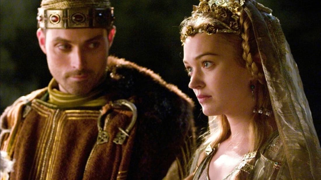 Tristan + Isolde (2006)