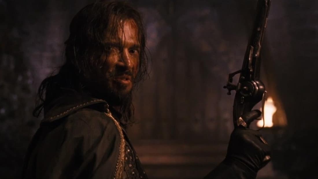 Solomon Kane (2009)