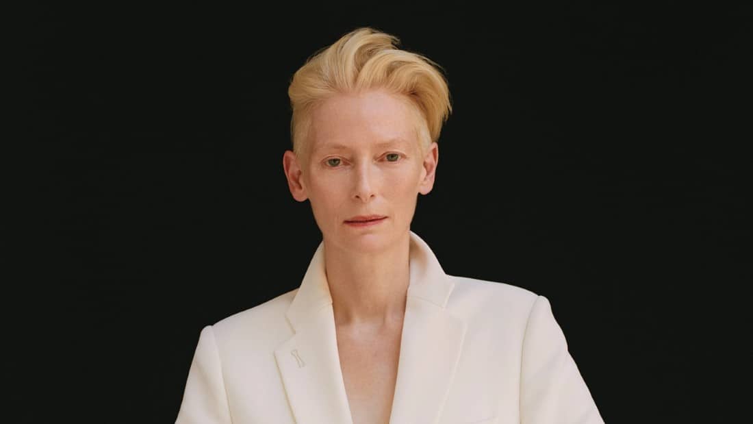 tilda swinton