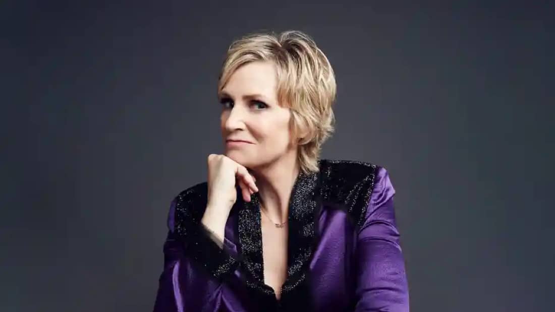 Jane Lynch