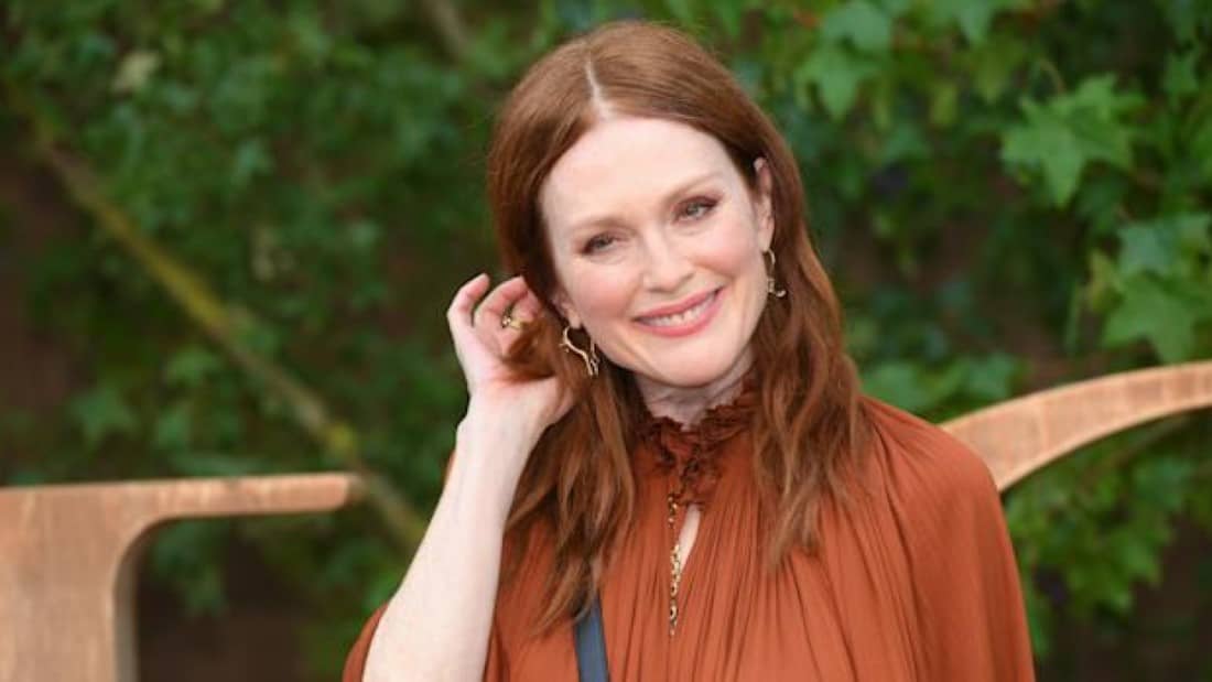 Julianne Moore