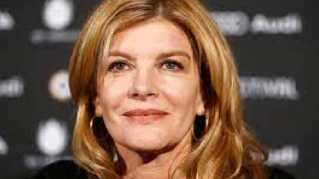 Rene Russo