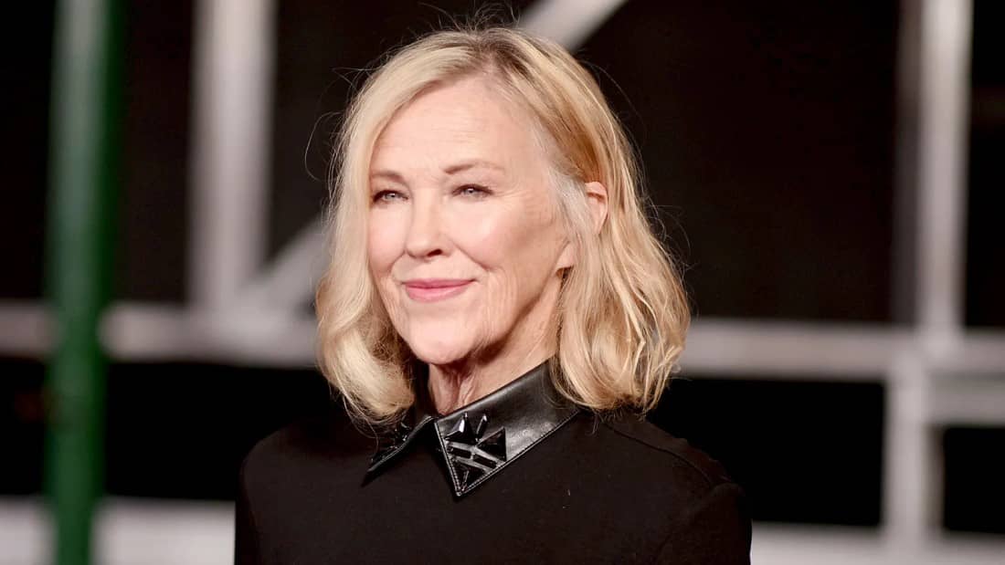 catherine o'hara