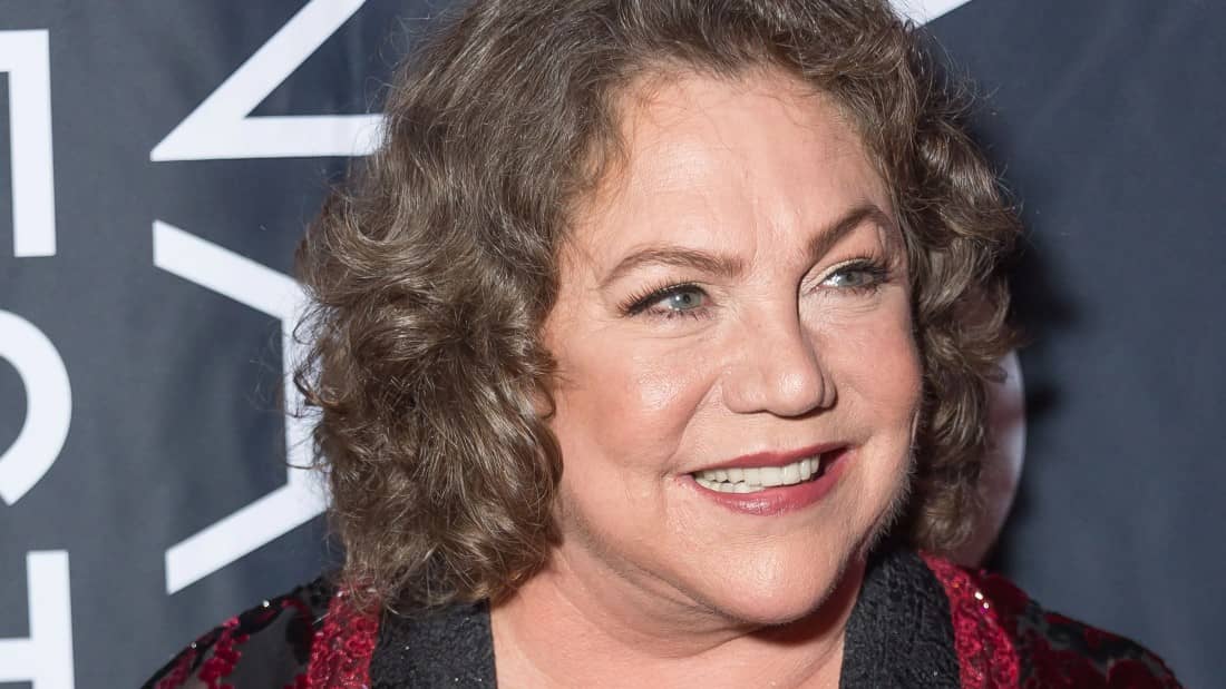 Kathleen Turner