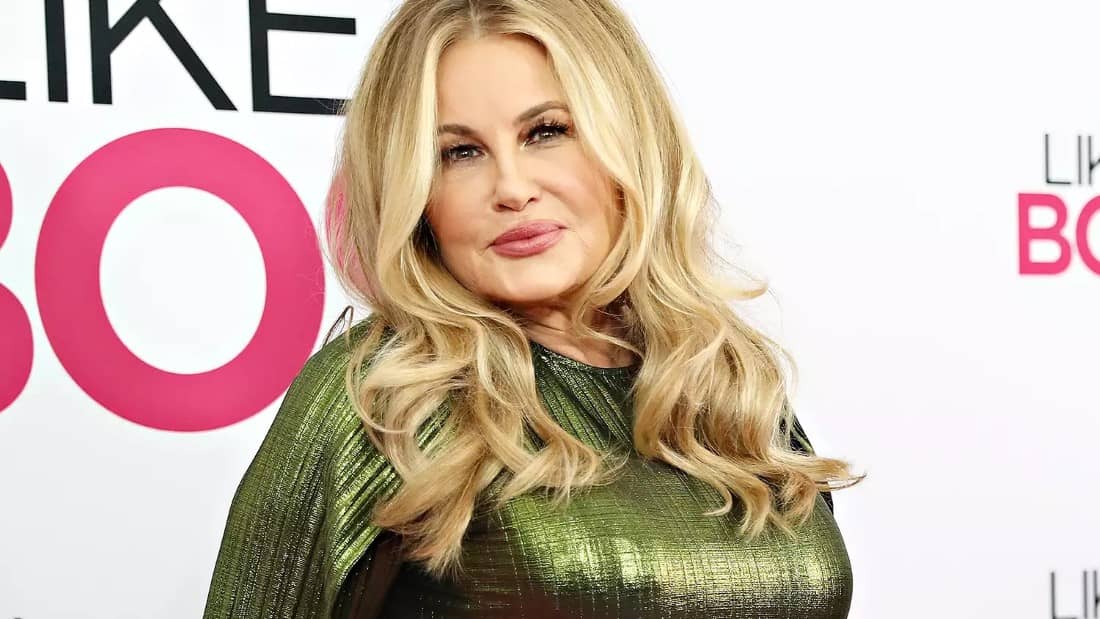 Jennifer Coolidge