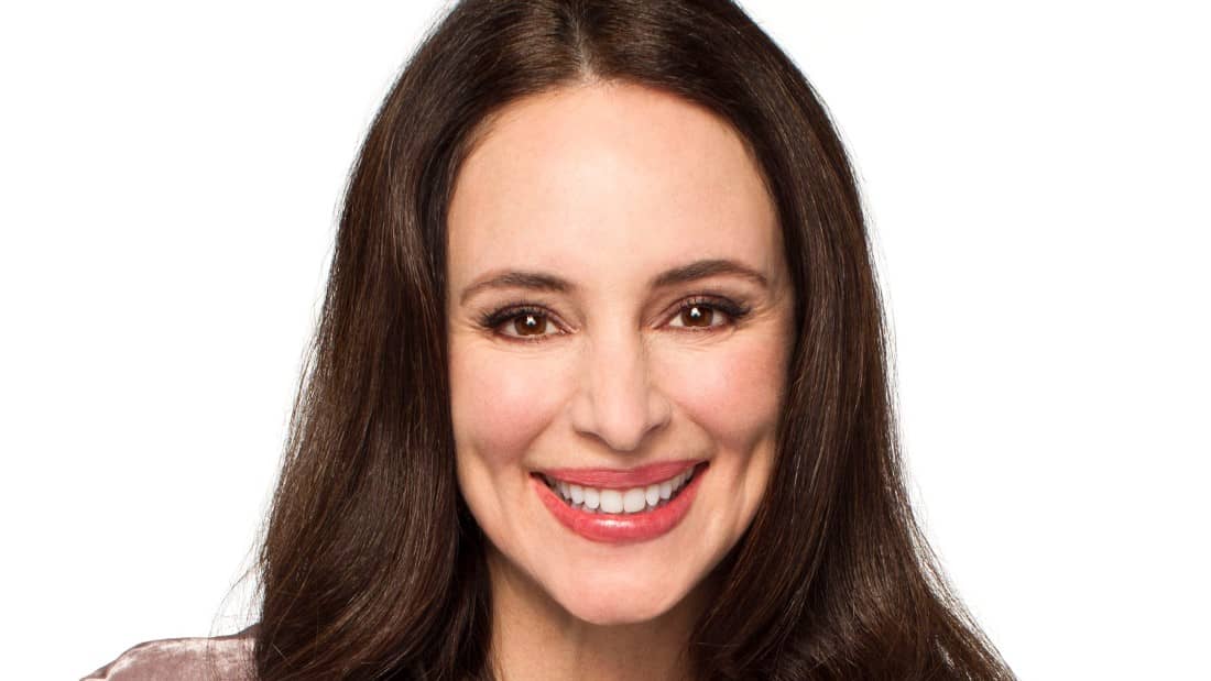 Madeleine Stowe