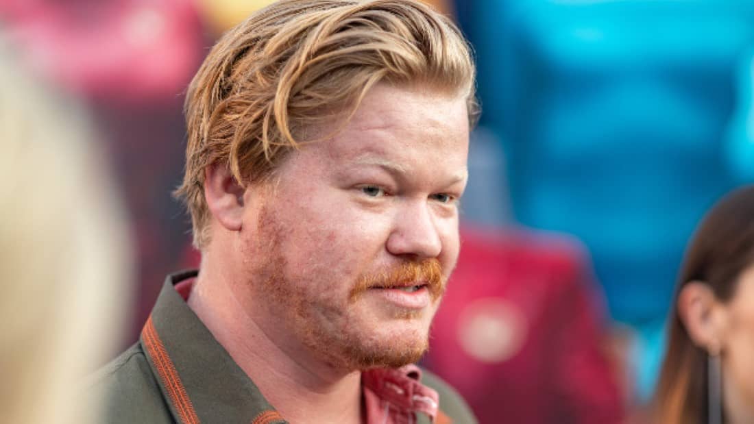 jesse plemons