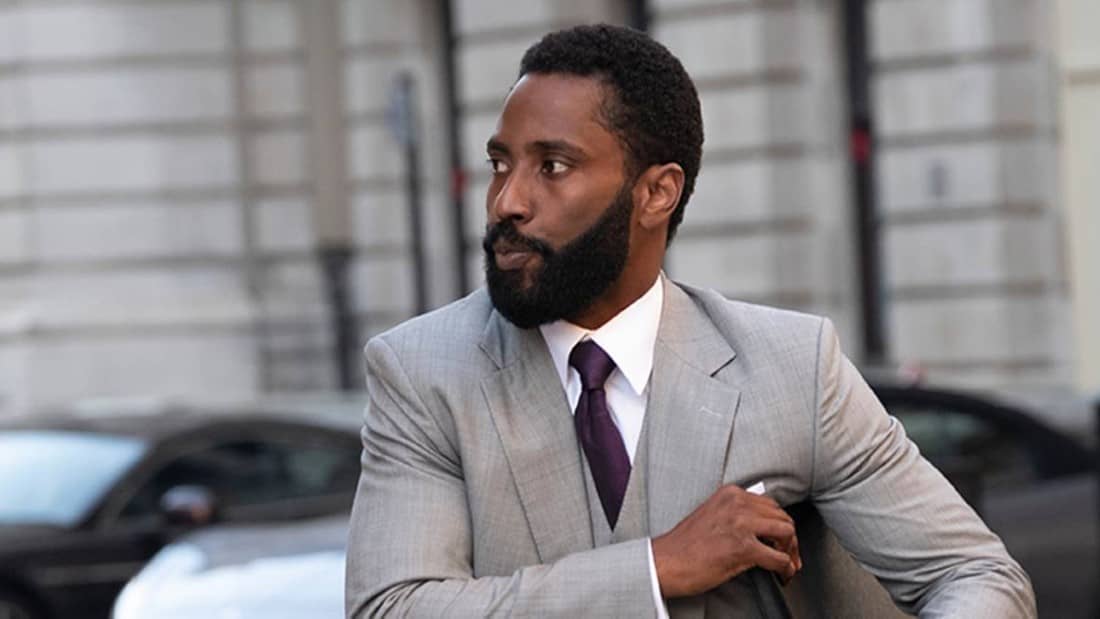 john david washington