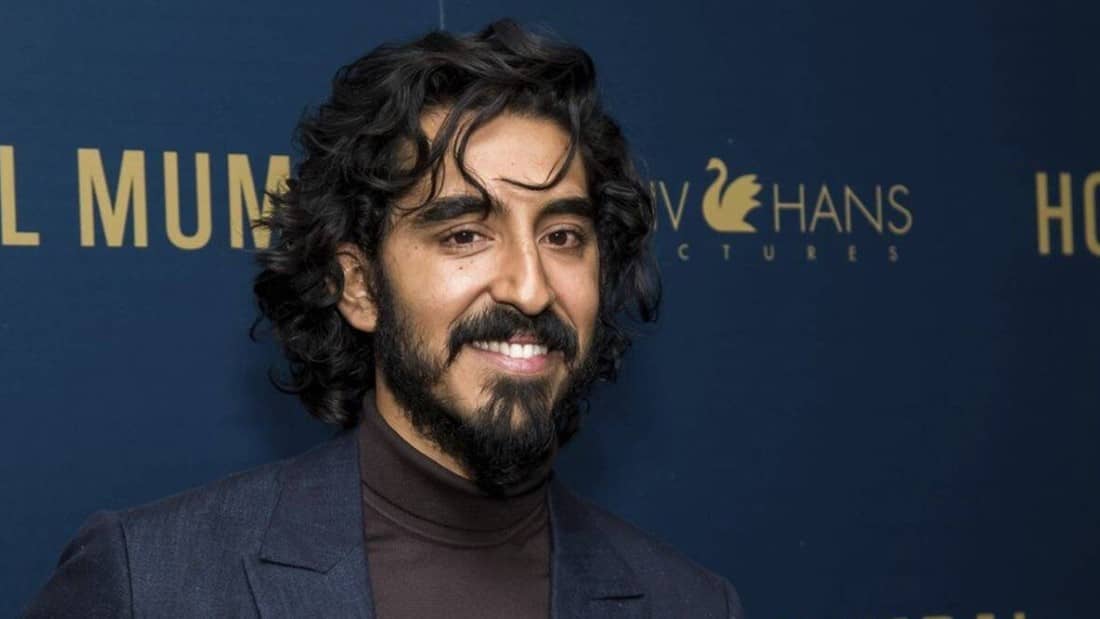 Dev Patel