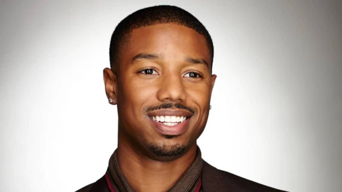 Michael Bakari Jordan