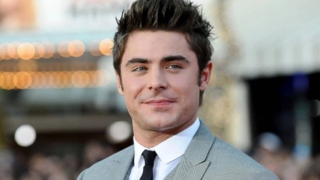 Zachary David Alexander Efron