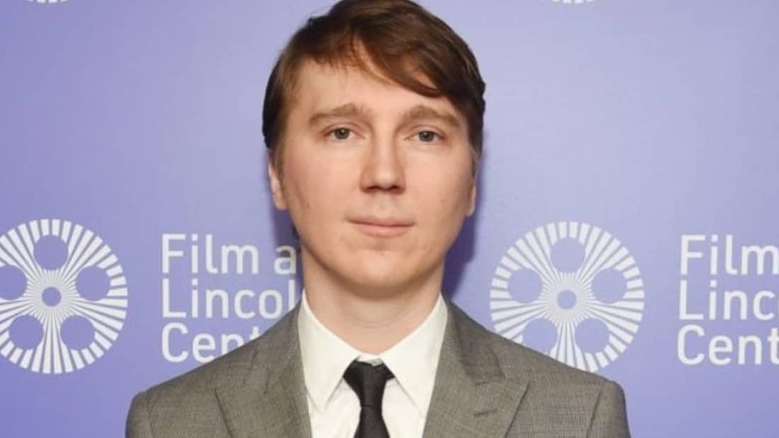 Paul Franklin Dano