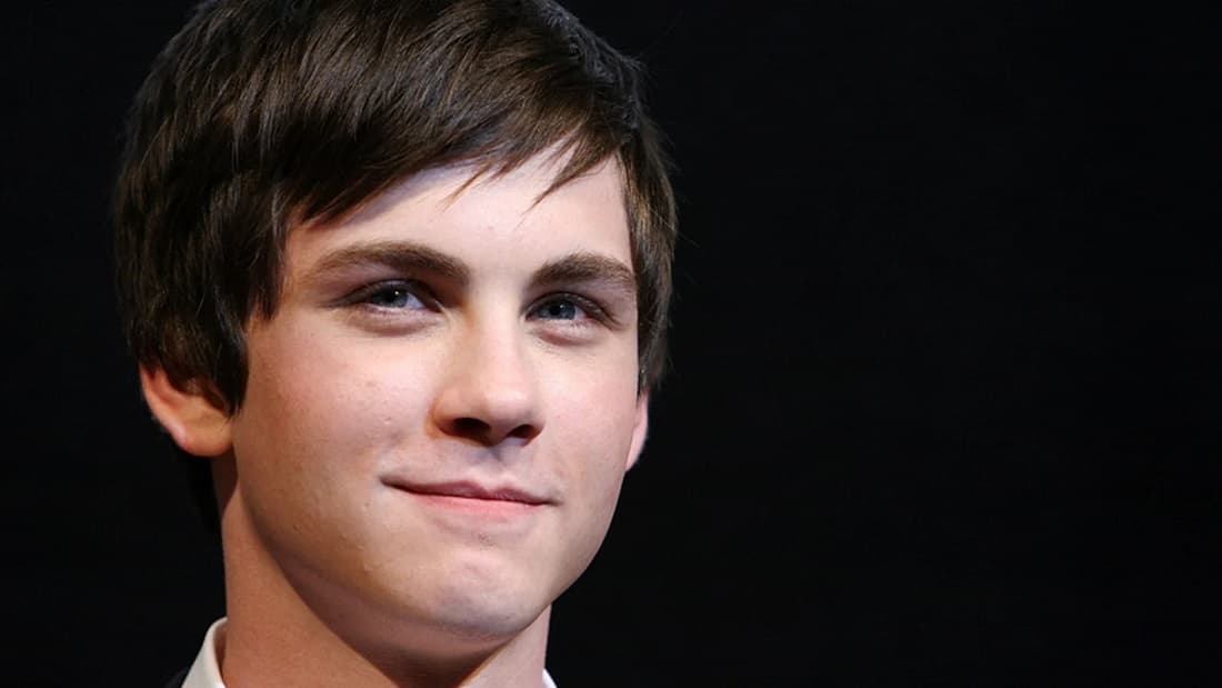 Logan Wade Lerman