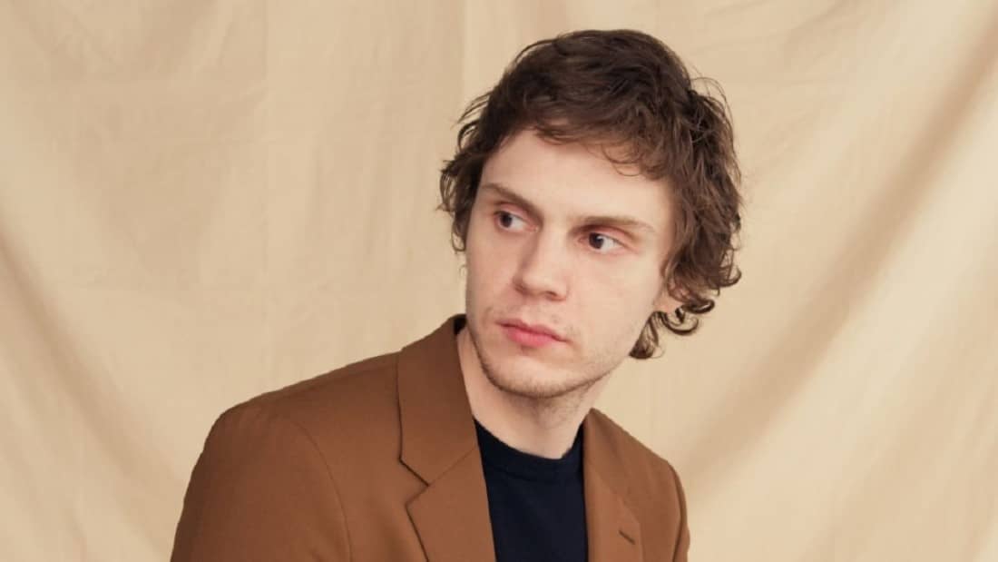 Evan Thomas Peters