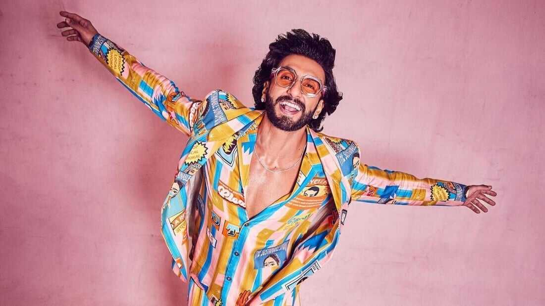 Ranveer Singh