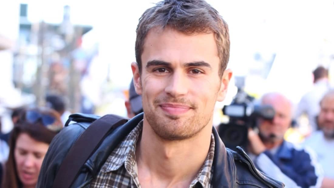 Theodore Peter James Kinnaird Taptiklis