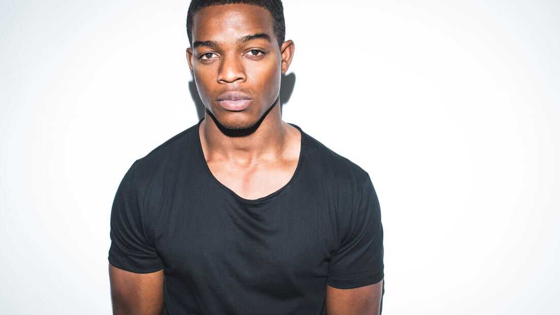 Stephan James