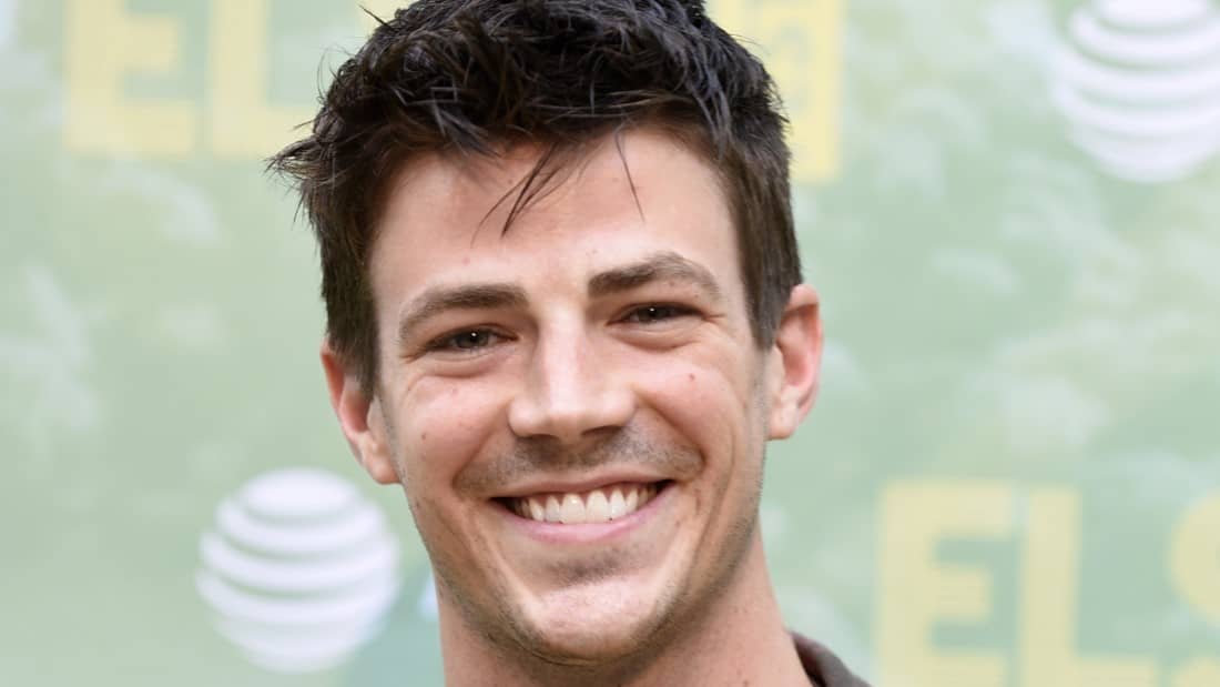 Thomas Grant Gustin