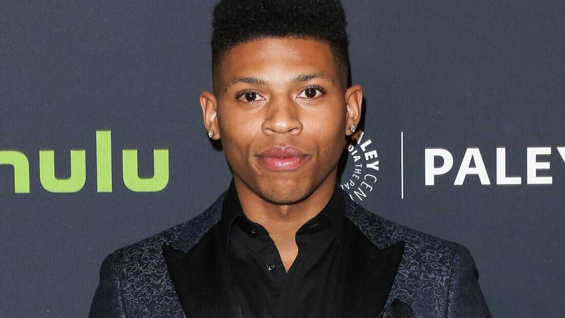 Bryshere Y. Gray