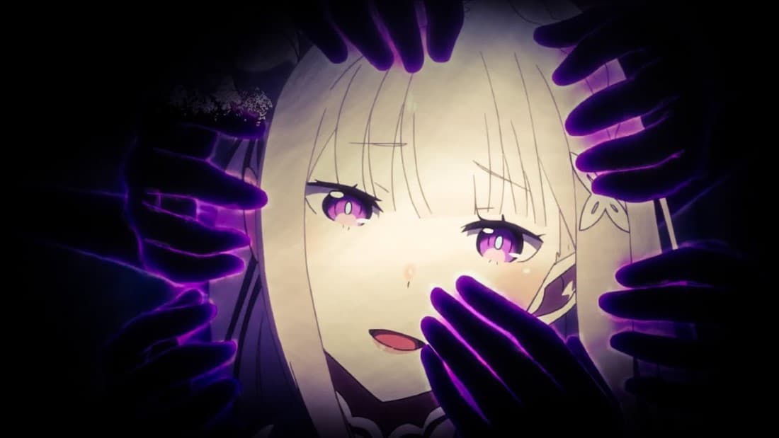 satella (re: zero)