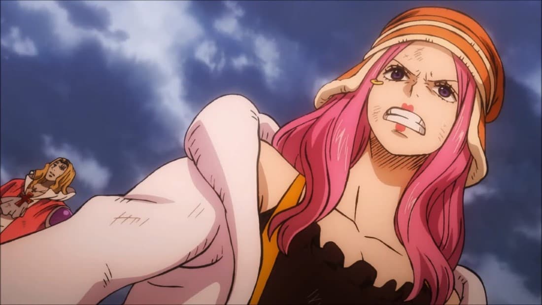 Jewelry Bonney