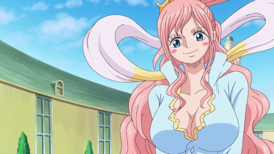 Shirahoshi